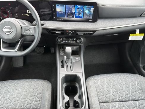 New 2026 Nissan Kicks SV w/ Cold Weather Package AWD/4WD image 8