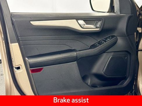 Used 2021 Ford Escape SE w/ Convenience Package image 20