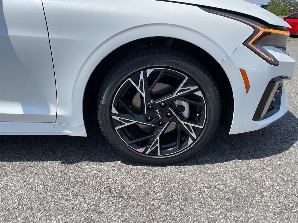 New 2026 Kia K5 GT-Line FWD image 30