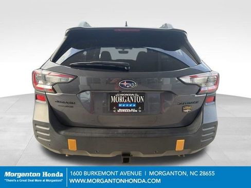Used 2022 Subaru Outback Wilderness AWD/4WD image 8