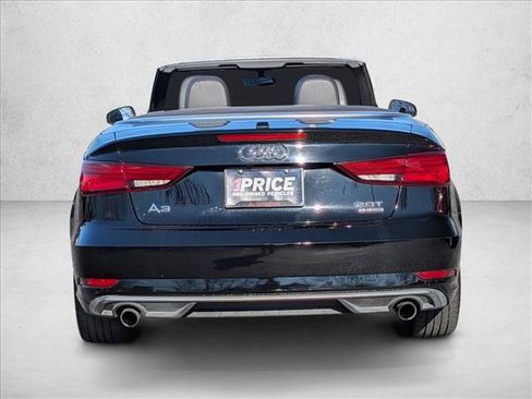 Used 2017 Audi A3 2.0T Premium w/ Convenience Package image 7