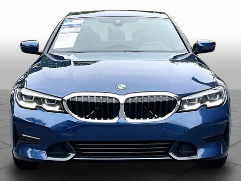 Used 2022 BMW 330i Sedan w/ Premium Package RWD image 4