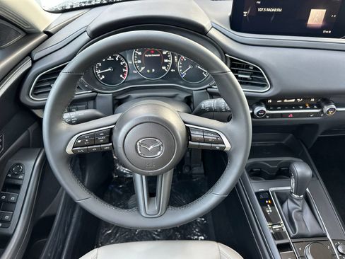 New 2026 MAZDA CX-30 AWD 2.5 S image 13