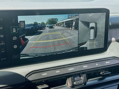 New 2027 Kia Telluride X-Line SX Prestige AWD/4WD image 14