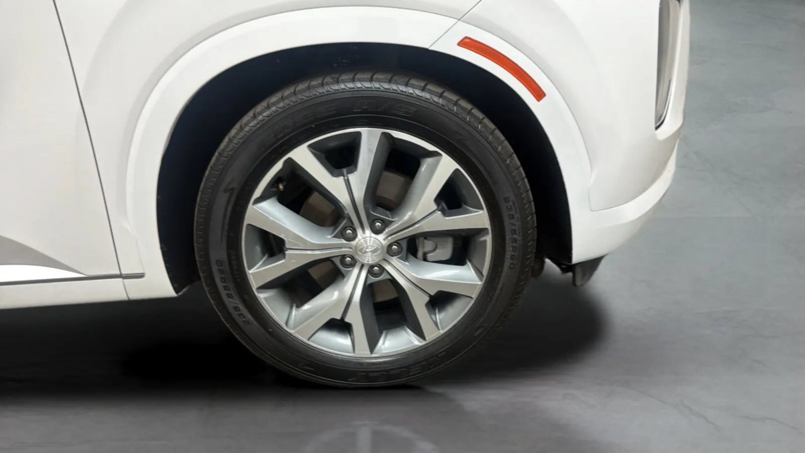 Used 2021 Hyundai Palisade Limited FWD image 26