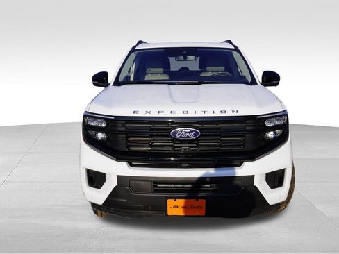 Certified 2025 Ford Expedition Max Active image 12