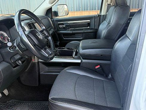 Used 2015 RAM 1500 Sport image 7