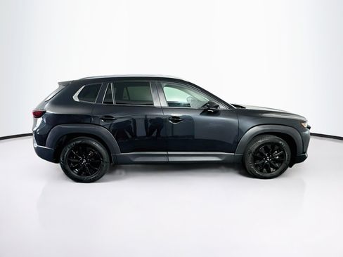 Used 2025 MAZDA CX-50 AWD 2.5 S w/ Preferred Package image 10