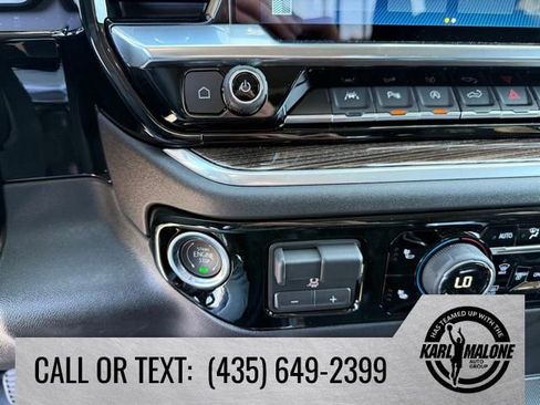 New 2026 Chevrolet Silverado 1500 RST AWD/4WD image 26