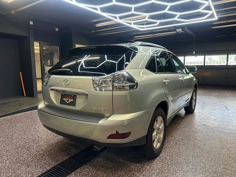 Used 2005 Lexus RX 330 AWD image 7