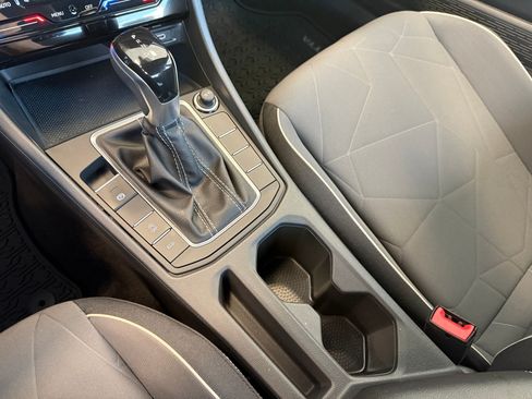 Used 2026 Volkswagen Jetta Sport FWD image 19
