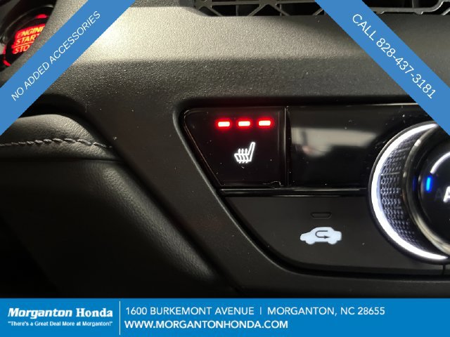 New 2026 Honda Accord SE image 22