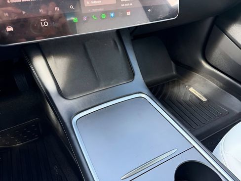 Used 2023 Tesla Model 3 Long Range AWD/4WD image 19