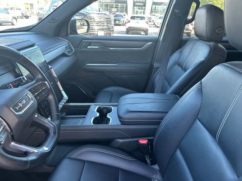 Used 2024 GMC Acadia Elevation AWD/4WD image 9