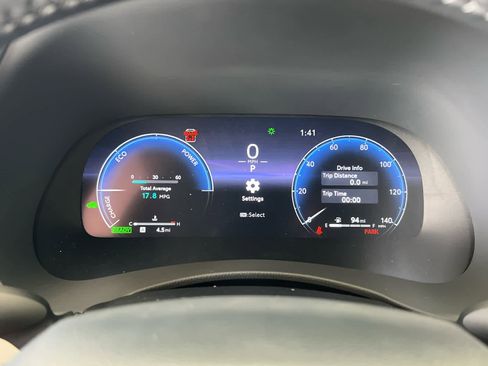 New 2026 Toyota Highlander Platinum image 26