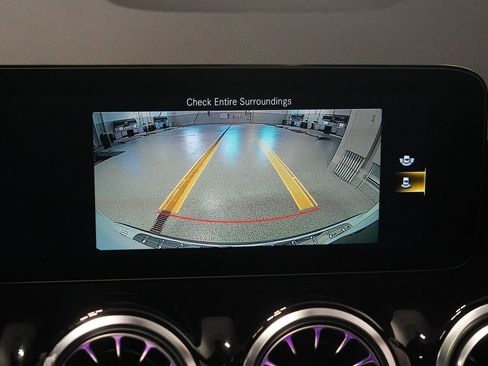 Certified 2022 Mercedes-Benz GLA 45 AMG 4MATIC image 25