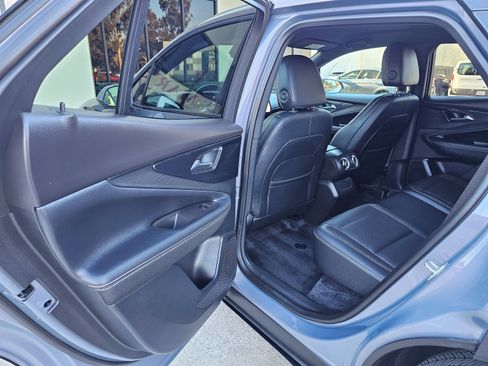 Used 2024 Chevrolet Blazer EV LT image 19