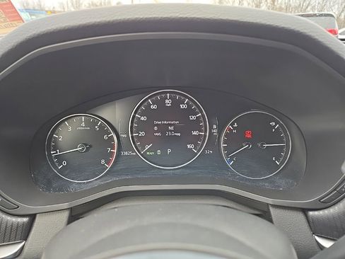 Used 2025 MAZDA CX-90 3.3 Turbo w/ Select Package image 44