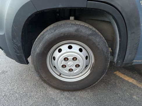 Used 2019 RAM ProMaster 3500 image 9