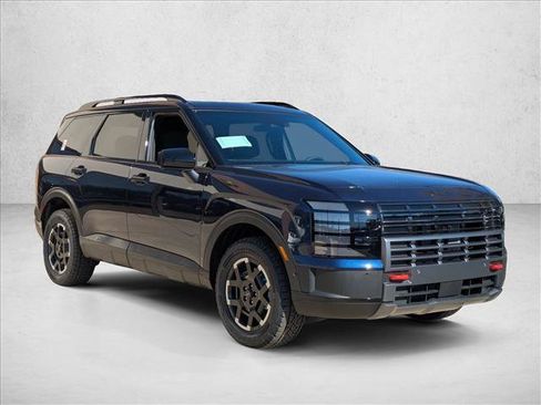 Used 2026 Hyundai Palisade XRT Pro AWD/4WD image 7