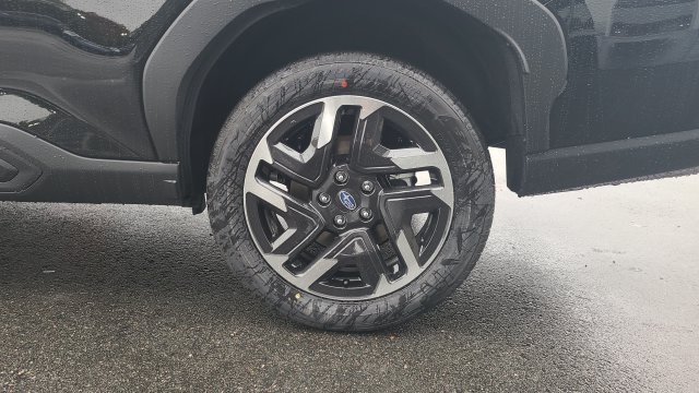 New 2026 Subaru Forester Touring AWD/4WD image 9