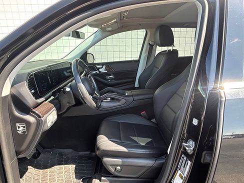 Used 2020 Mercedes-Benz GLE 350 4MATIC image 10