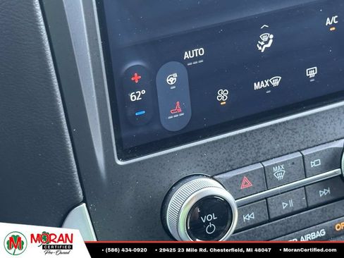Used 2024 Ford Edge SEL w/ Convenience Package AWD/4WD image 26