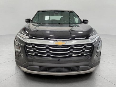 Used 2025 Chevrolet Equinox LT image 13