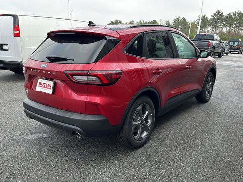 New 2026 Ford Escape ST-Line w/ Tech Pack #1 image 7