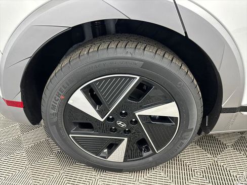 New 2026 Hyundai Ioniq 5 Limited image 19