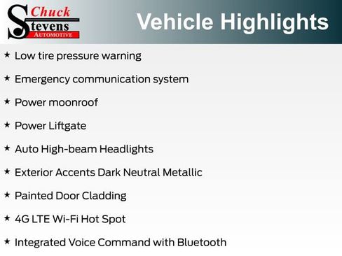 New 2026 Jeep Grand Cherokee L Summit AWD/4WD image 5