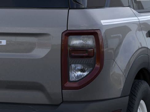 New 2025 Ford Bronco Sport Heritage w/ Convenience Package AWD/4WD image 21