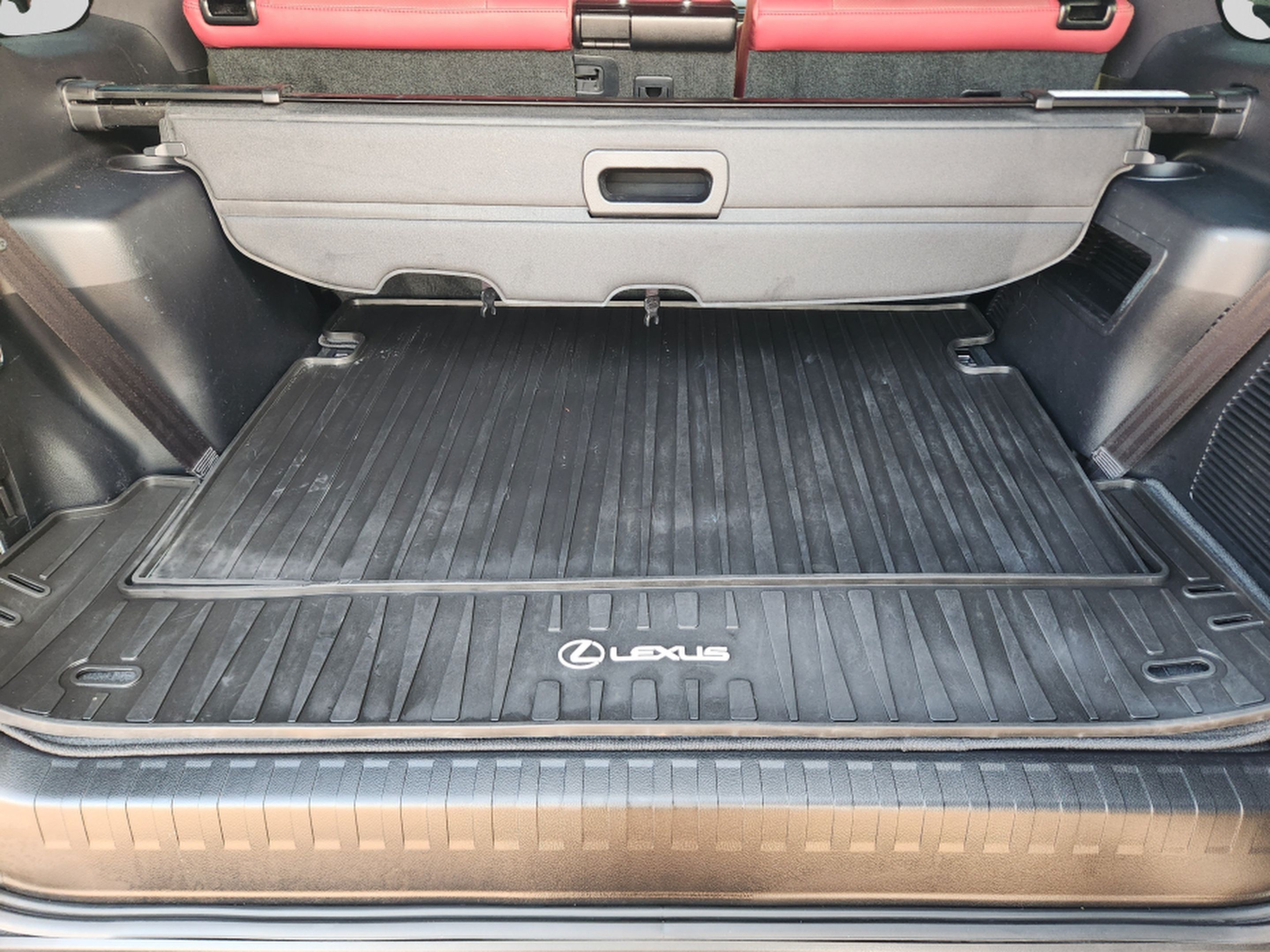Used 2023 Lexus GX 460 Premium w/ Premium Plus Package AWD/4WD image 32