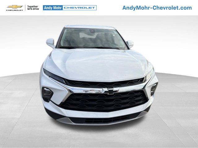 Used 2024 Chevrolet Blazer LT w/ Driver Confidence Package FWD image 8