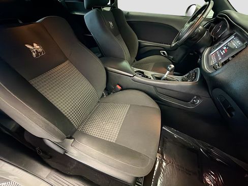 Used 2019 Dodge Challenger R/T Scat Pack RWD image 14