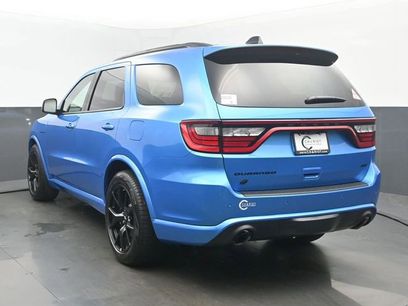 New 2026 Dodge Durango GT