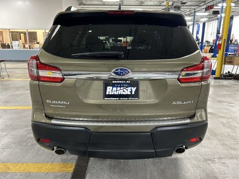 Certified 2022 Subaru Ascent Premium w/ Convenience Package image 26