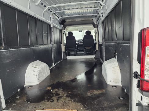 Used 2018 RAM ProMaster 3500 image 25
