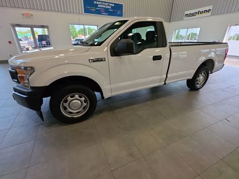 Used 2018 Ford F150 XL RWD image 13