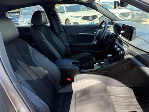 Used 2024 Acura Integra A-Spec w/ Technology Package FWD image 16