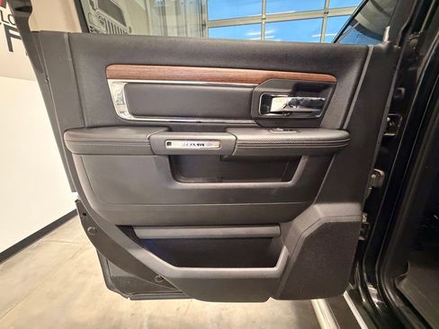 Used 2014 RAM 2500 Laramie w/ Protection Group image 9