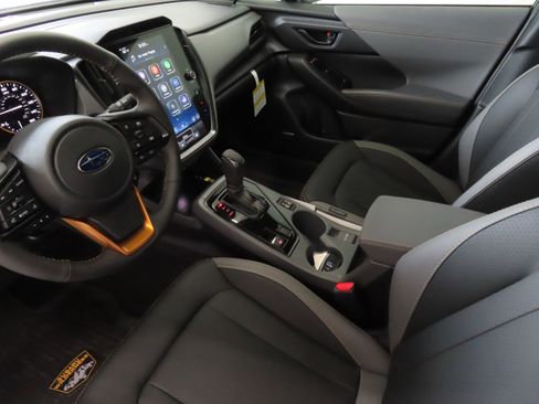 New 2026 Subaru Crosstrek 2.5i Wilderness image 22