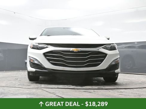 Used 2024 Chevrolet Malibu LT image 53
