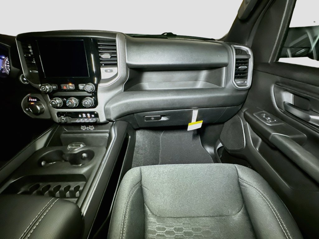 New 2027 RAM 1500 Tradesman AWD/4WD image 26