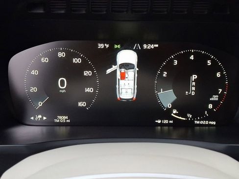 Used 2019 Volvo XC90 T6 Inscription w/ Luxury Package image 21