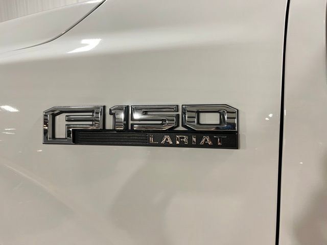 Used 2020 Ford F150 Lariat RWD image 27