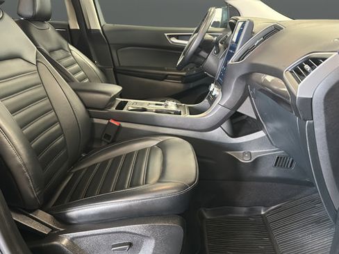 Used 2023 Ford Edge SEL AWD/4WD image 23