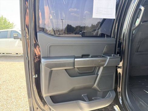 Used 2021 Ford F150 XLT w/ Equipment Group 302A High AWD/4WD image 17