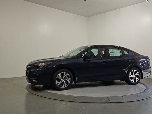 New 2025 Subaru Legacy Premium w/ Popular Package #1A image 2