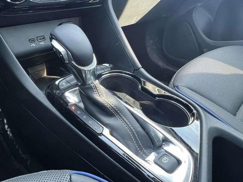 Used 2026 Buick Encore GX Sport Touring w/ Comfort Package image 27